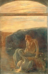 Leda